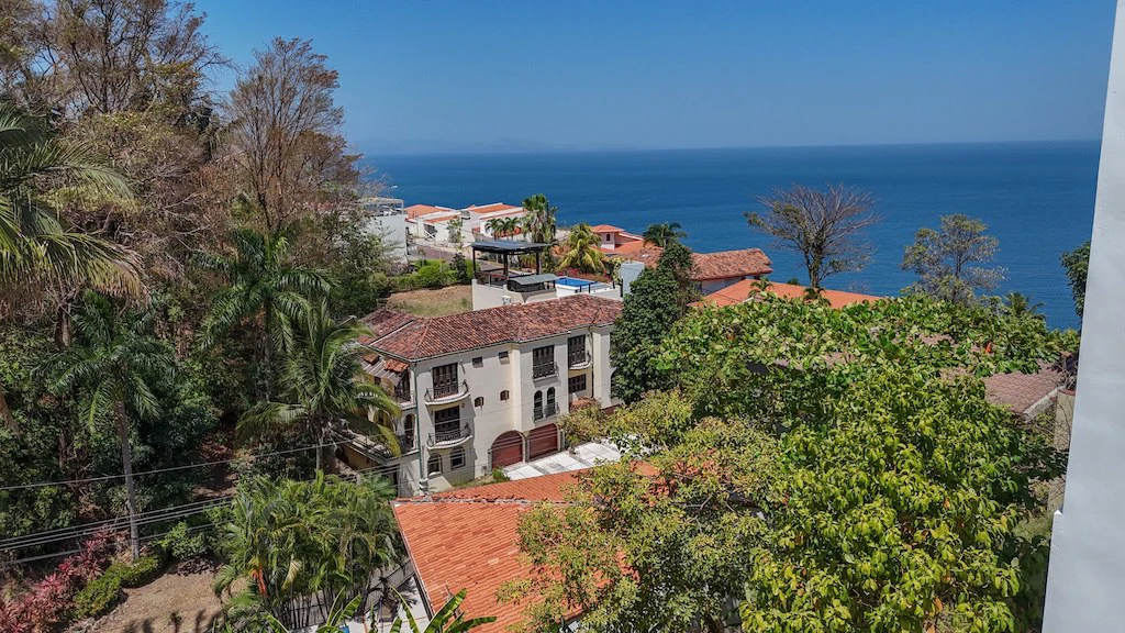 Home Construction Site For Sale in Punta Leona