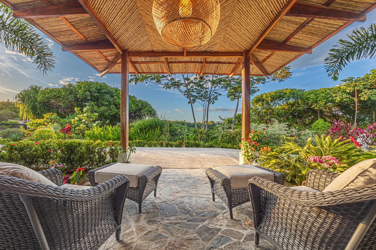 Iconic Luxury Estate with Unmatched Mountain Views | Manuel Antonio Estates - Gallery image 39