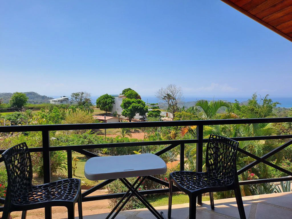 Casa Paramojito: Casa Paramojito – Charming 2-Bedroom Tropical Home with Pool & Ocean Views, 10 Minutes from Sámara - Gallery image 19