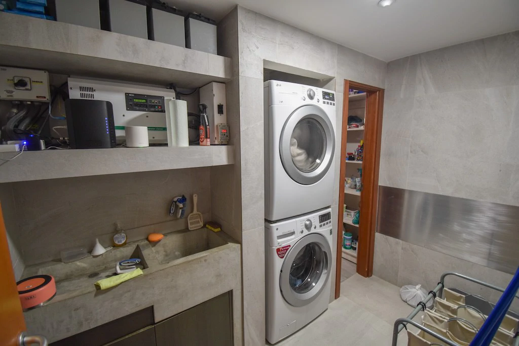 Apartment For Sale in Nunciatura - Gallery image 31