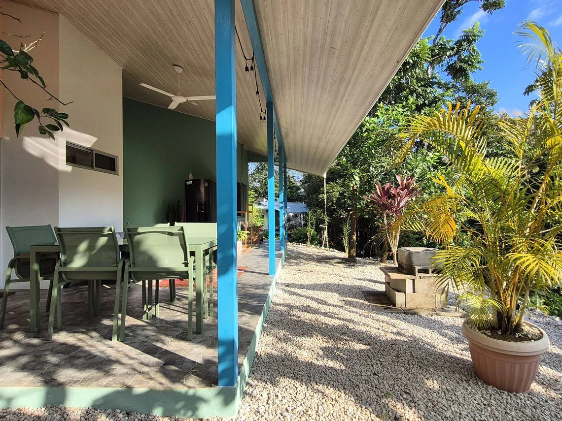 Casa Nube & Casa Cielo: Elegant Boutique Hilltop Estate With Two Homes, Saltwater Pool - ideal for families & rentals - minutes from Samara Beach - Gallery image 31