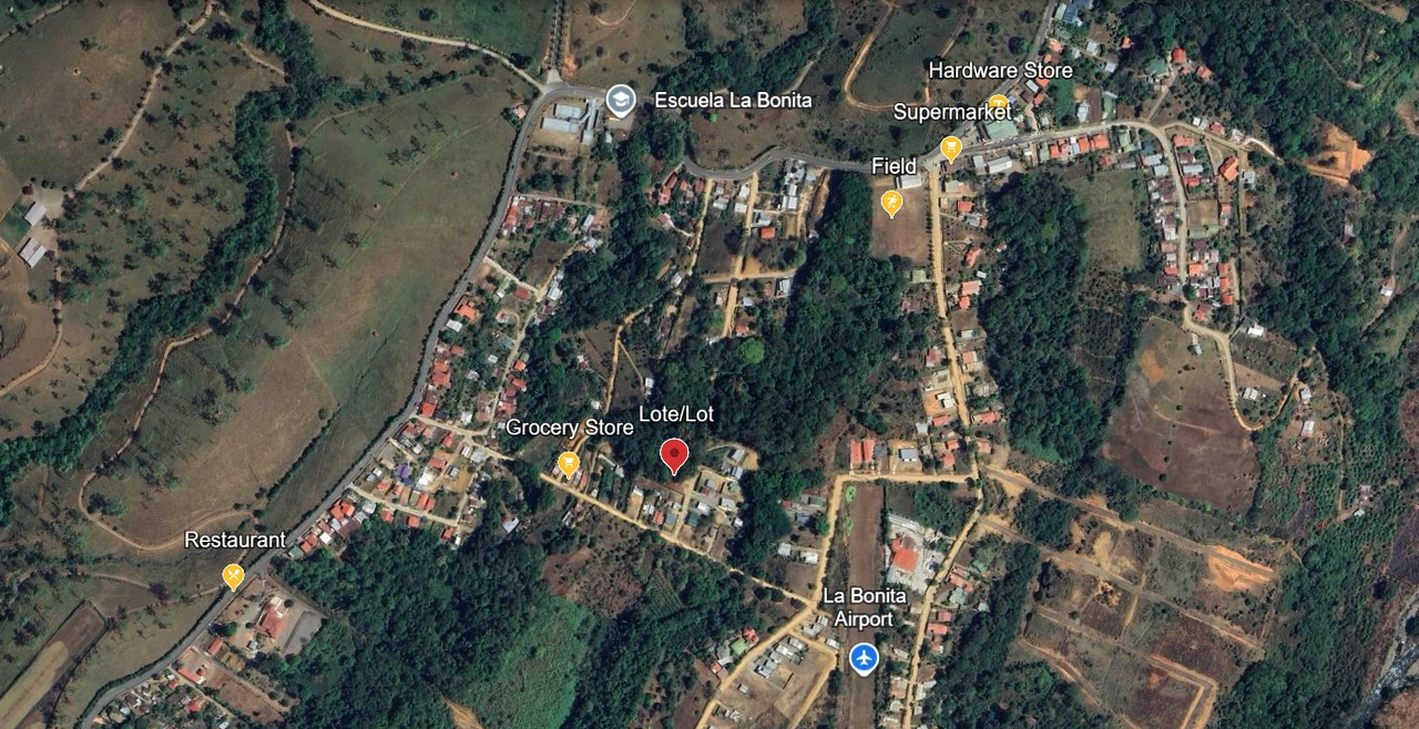 Home Construction Site For Sale in San Isidro del General - Gallery image 11