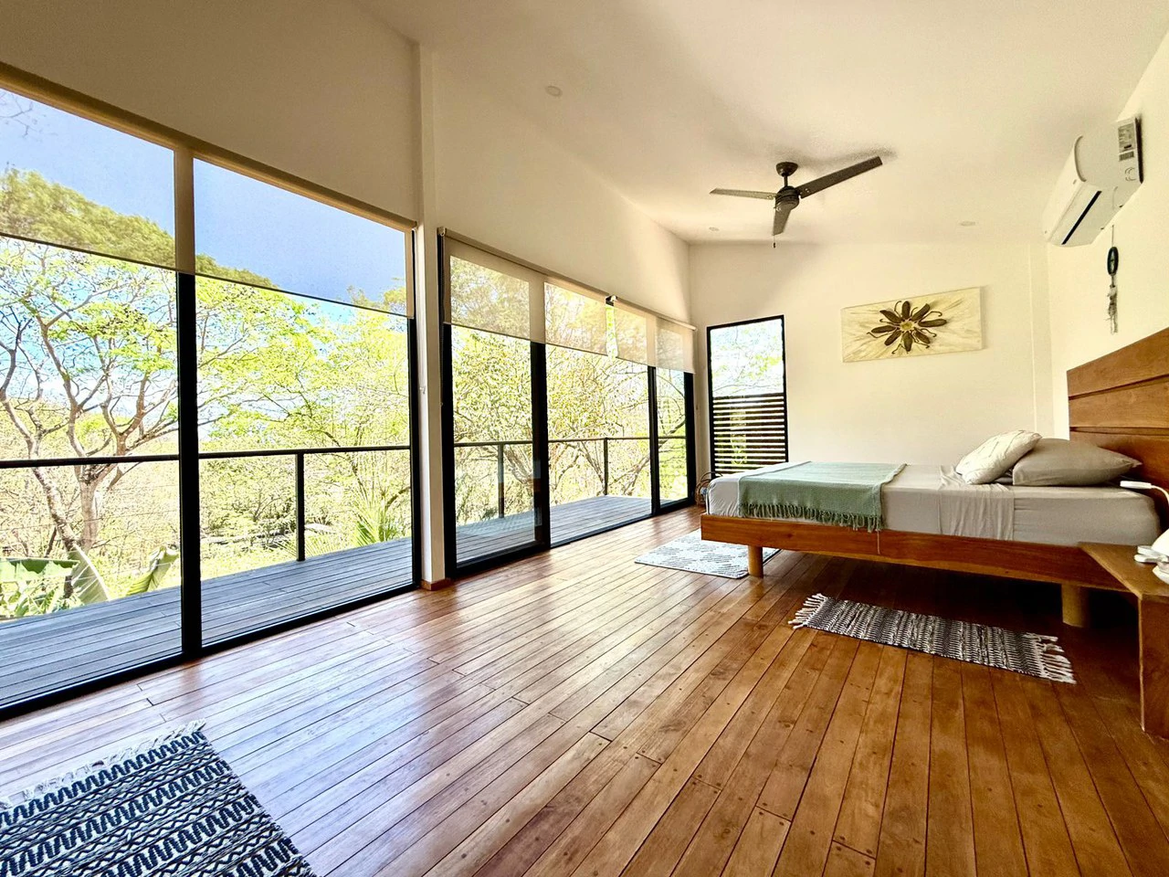 Casa Buddha (Casa Buda): Modern Tropical Home with Pool Near the Beach in Costa Rica  $365,000 - Gallery image 15