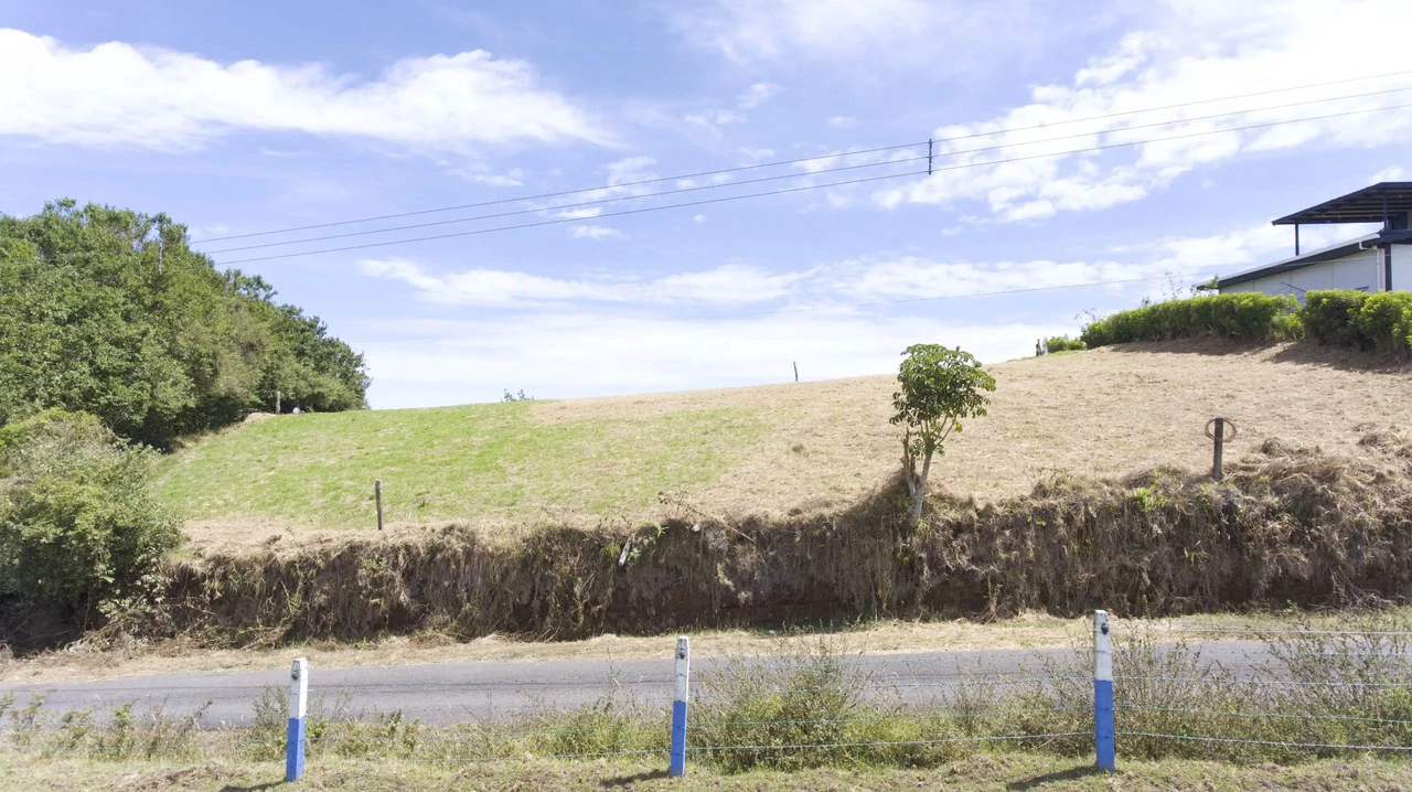 Home Construction Site For Sale in Zarcero - Gallery image 5