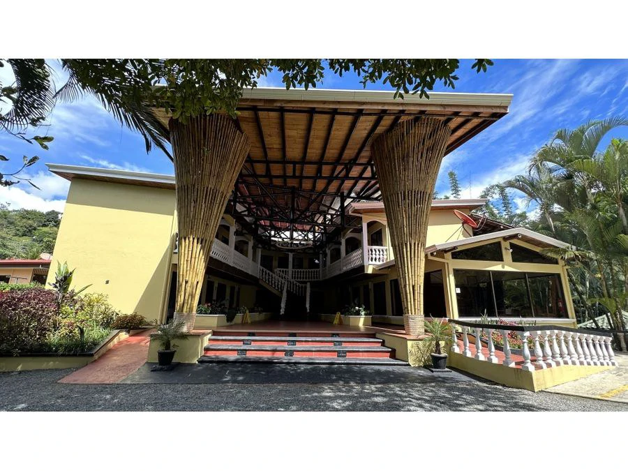 LUXURY HOTEL IN SAN RAMÒN SUR - Gallery image 55