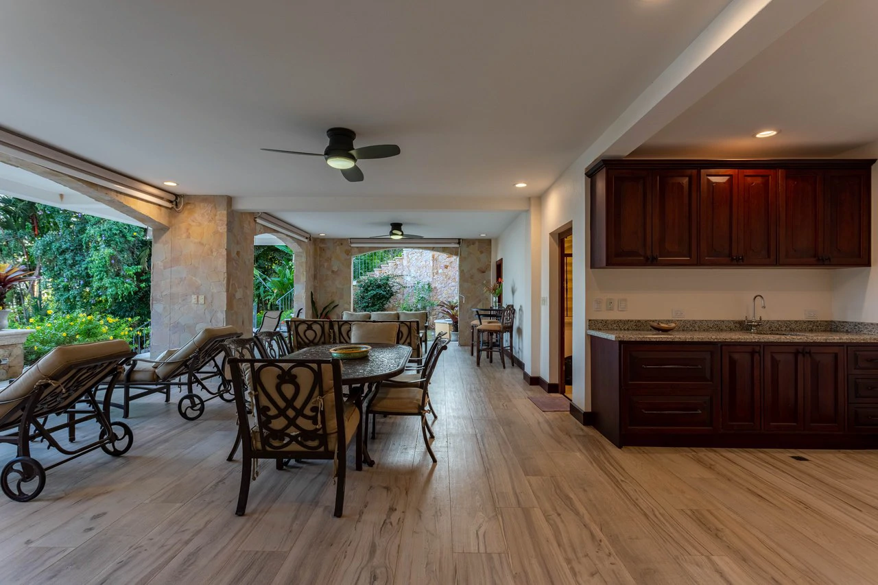 Nido Escondido Luxury Home in Private Community in Dominical - Gallery image 8