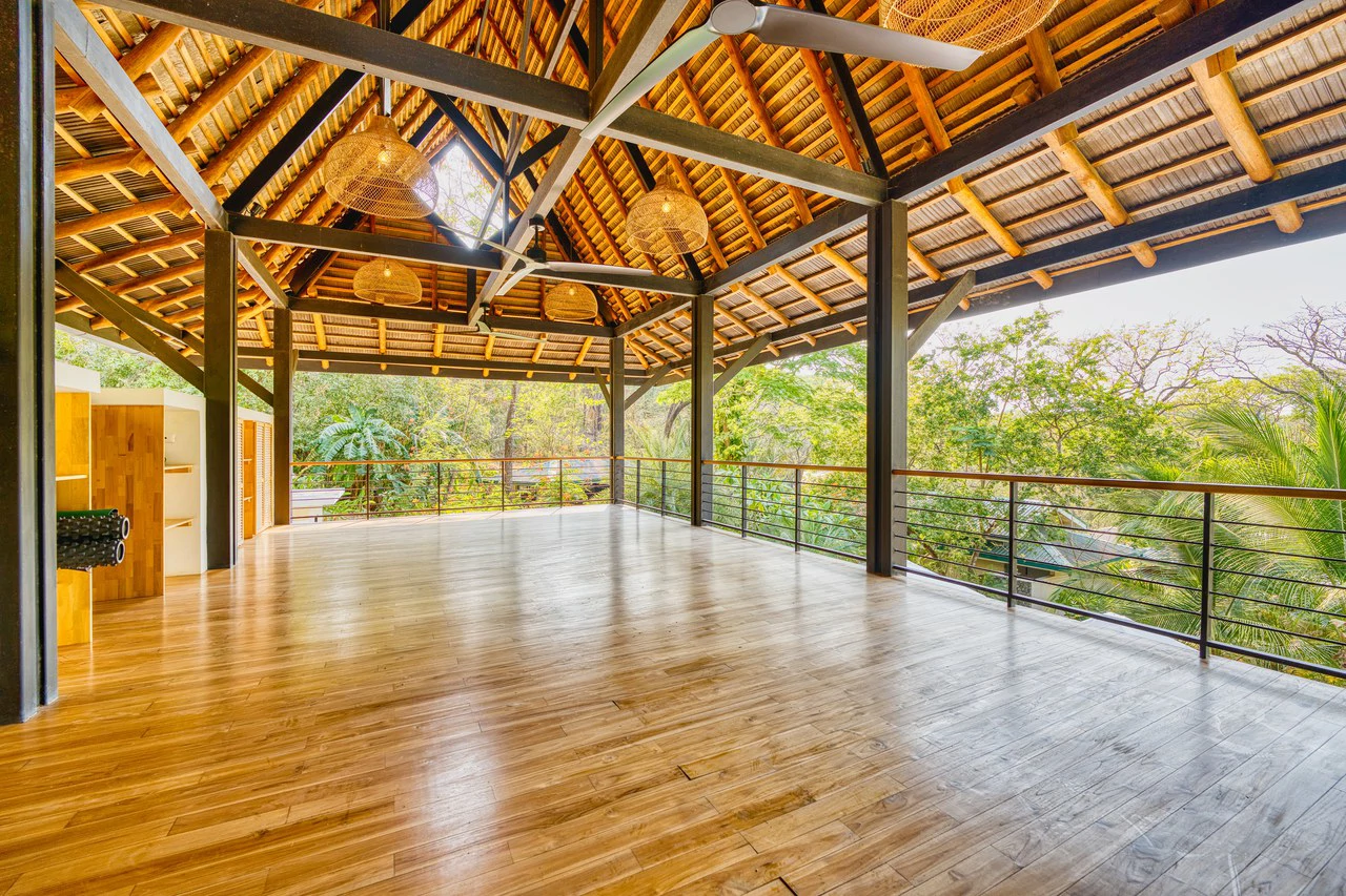Casa Zona Azul: Tranquil Luxury Retreat in Nosara - Gallery image 29