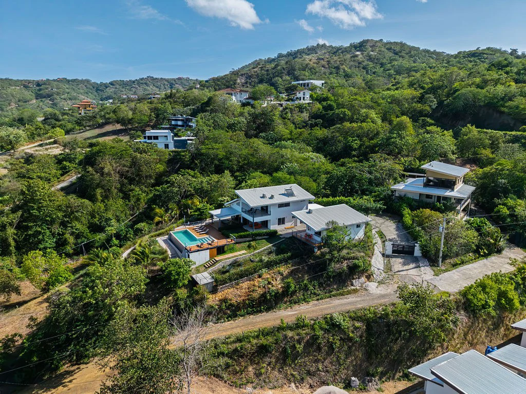 Villa Palmera: Ocean View Home for Sale in Playa Potrero, Costa Rica - Gallery image 47