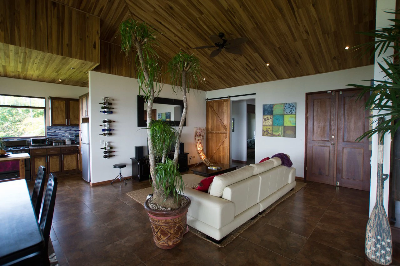 Luxury Vacation Rental Villas for Sale with Amazing Views of Lake Arenal - Gallery image 45