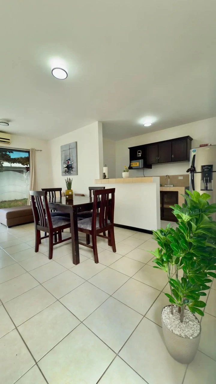 Inviting 3-Bedroom Home in Gated Herradura Community with Resort-Style Amenities: Near the Coast House For Sale in Herradura - Gallery image 3
