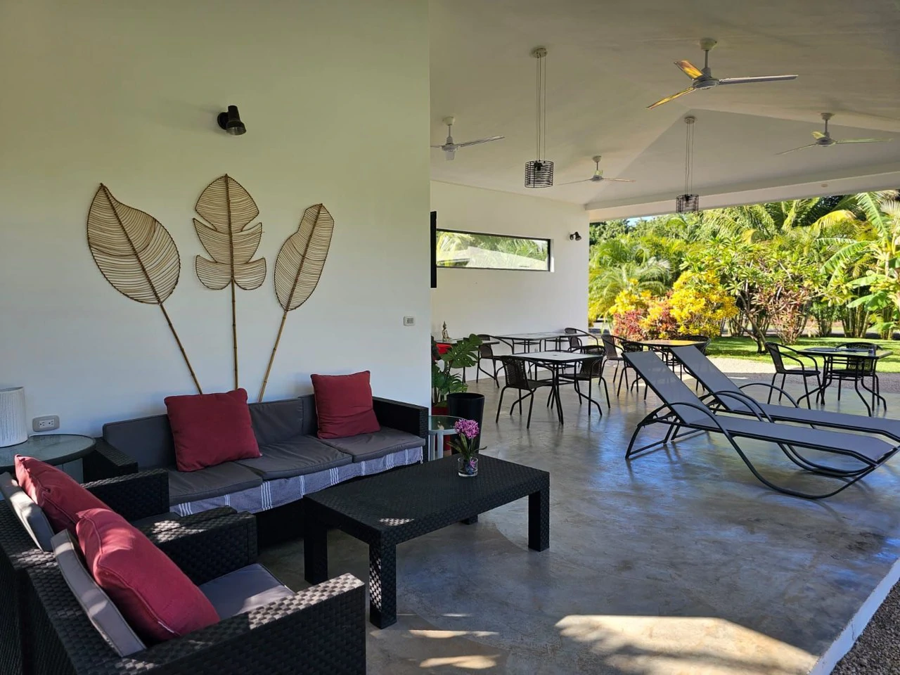 Tamarindo hotel: Luxury Bed & Breakfast Estate for Sale Near Playa Tamarindo – Prime Investment Opportunity - Gallery image 7