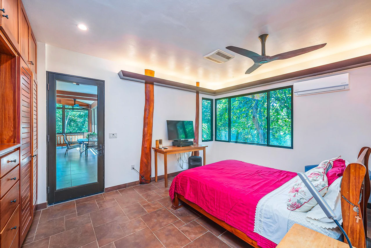 Casa Almendro: Luxury, Comfort and Privacy in the Forest - Gallery image 16
