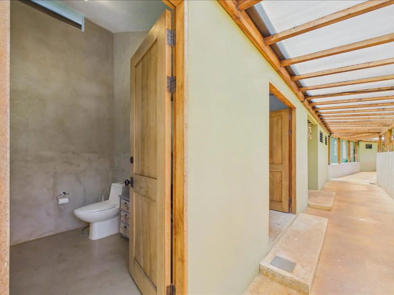 Casa Tierra Viva: Eco Luxury Estate - photo 27