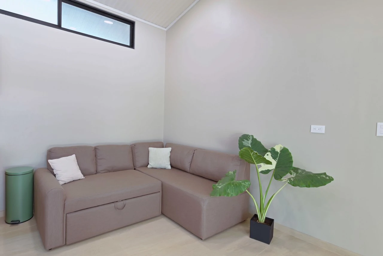 Modern Coastal Luxury: New 3-Bedroom Home Steps from South Pacific Beach: Near the Coast House For Sale in Uvita - Gallery image 17