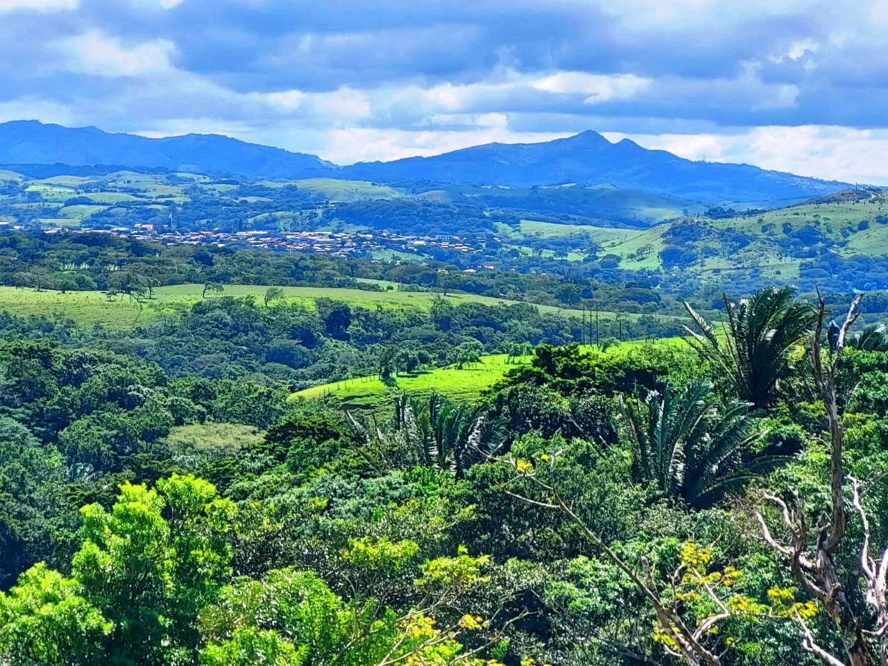 LA CABAÑA - COUNTRY ESTATE WITH HUGE POTENTIAL