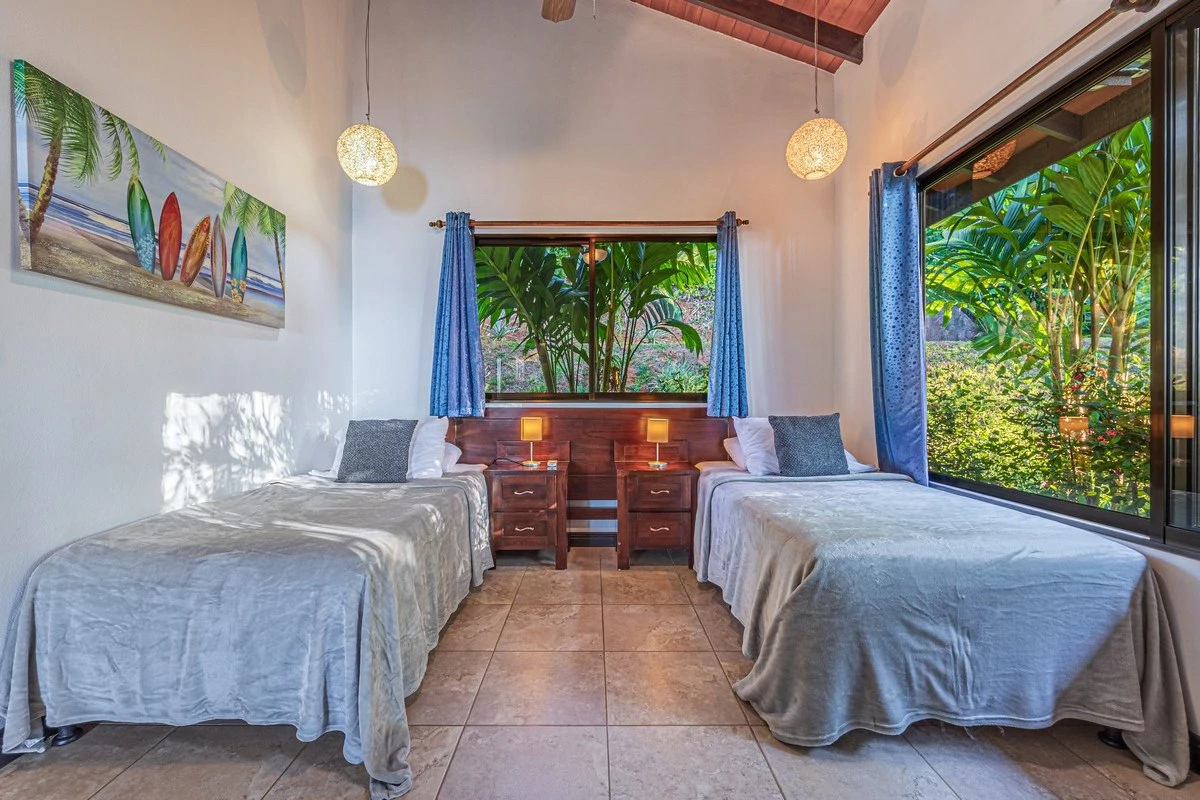 2 ACRES – 2 Bedroom Whales Tale Ocean View Home In Costa Verde Estates Gated Community!!!: 79 ACRES – Amazing Farm On Ridge Top With Whale’s Tail Ocean View And 800 Exotic Tropical Fruit Trees!!!!! - Gallery image 15