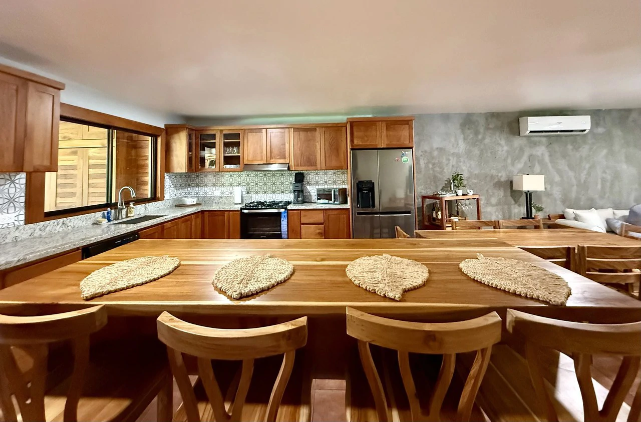 Villa 533: $635,000 USD Costa Rica Los Delfines: Dolfina Home - Gallery image 12
