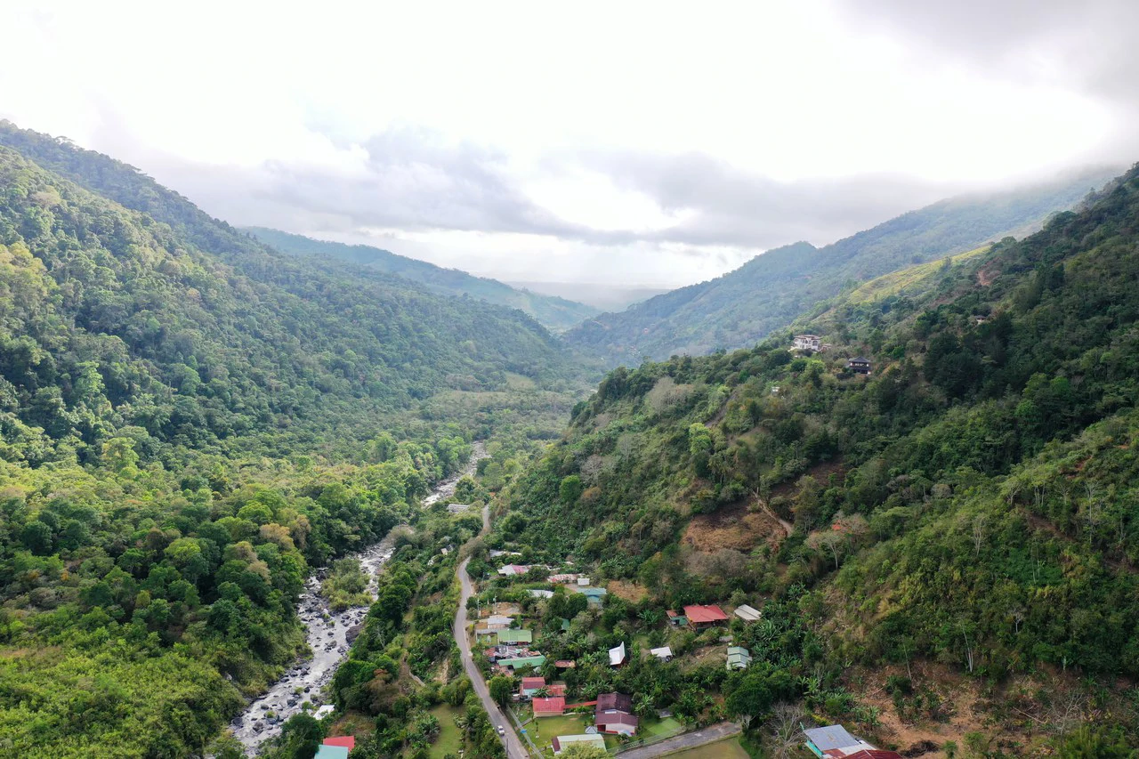 Canaan de Rivas 10 acres Above San Isidro - Gallery image 20