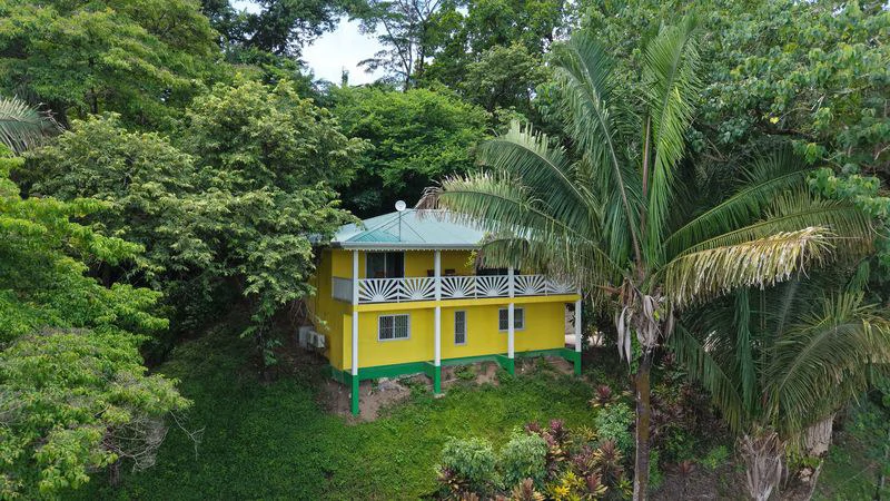 Casa Alaska: Charming Costa Rica Home with Pool, Rancho & Nature Views, Just 10 Minutes’ Walk to the Beach - Gallery image 26