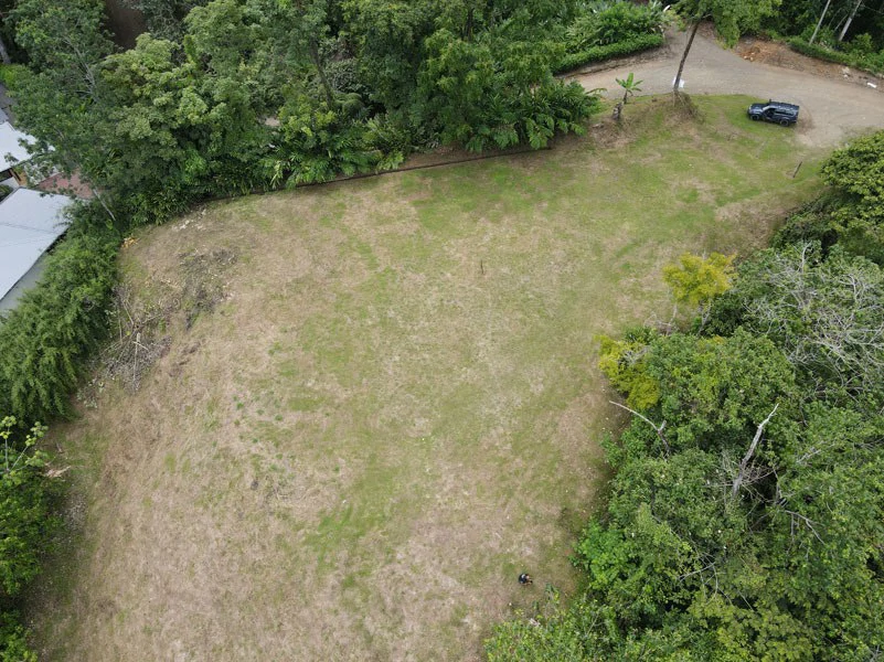 Panoramic 180 Degree Ocean View Lot Ready To Build Close To Ojochal - Gallery image 37