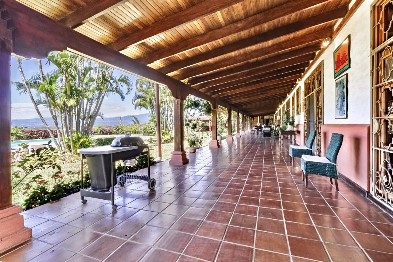 Venetian Oasis Estate luxury home for sale in Santa Ana Costa Rica - Gallery image 20