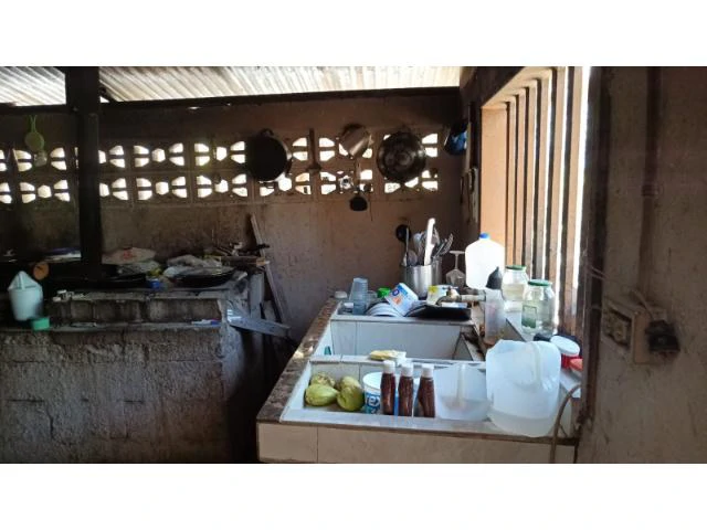 Huge Tico-Farm for sale with a big house in the mountains of Liberia, surrounded by nature and fantastic valley views - Gallery image 23