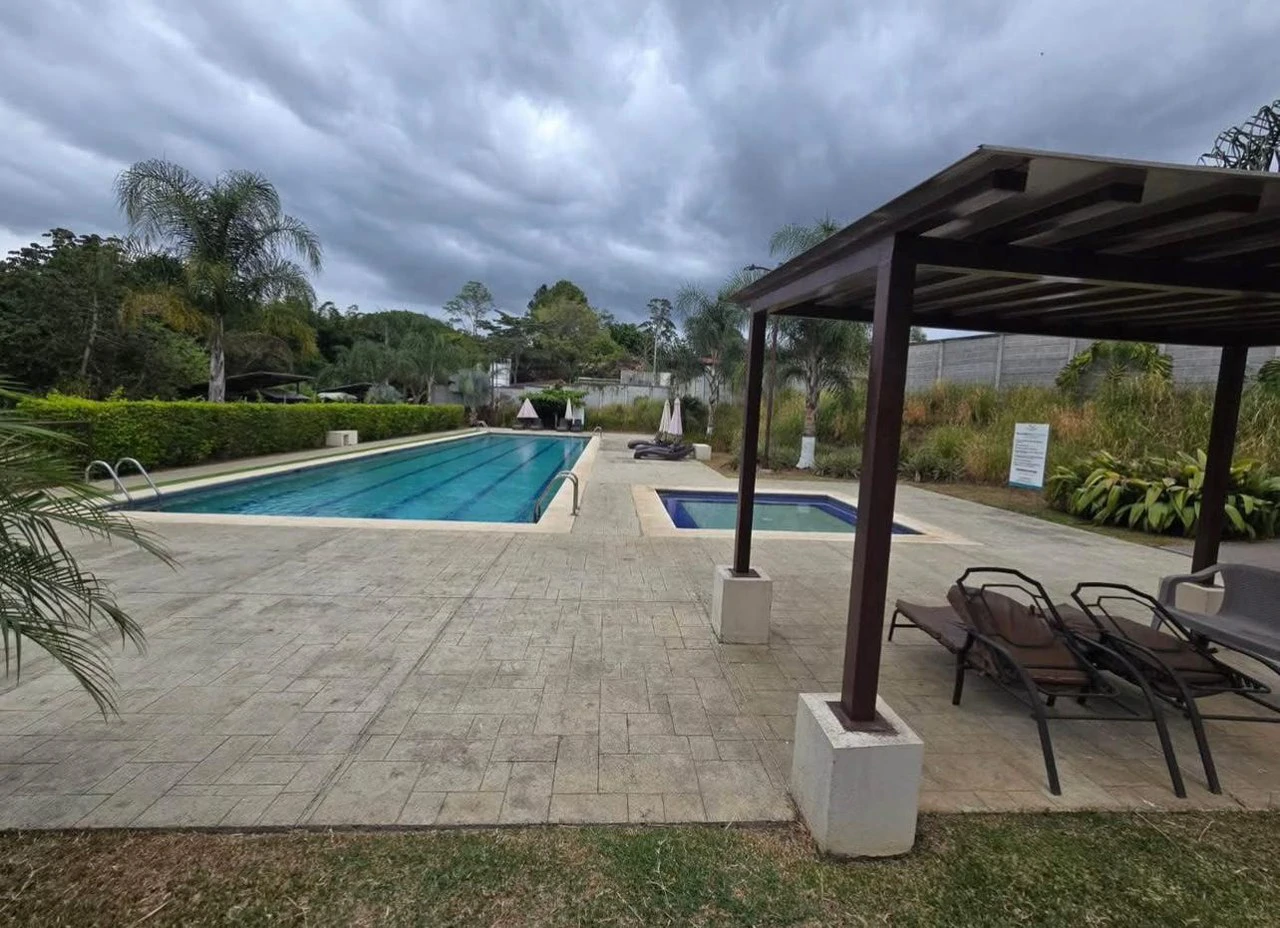 Ideal 200sqm Land Plot in Condominium Altabrisa, Grecia, Alajuela - Build Your Dream - Gallery image 12