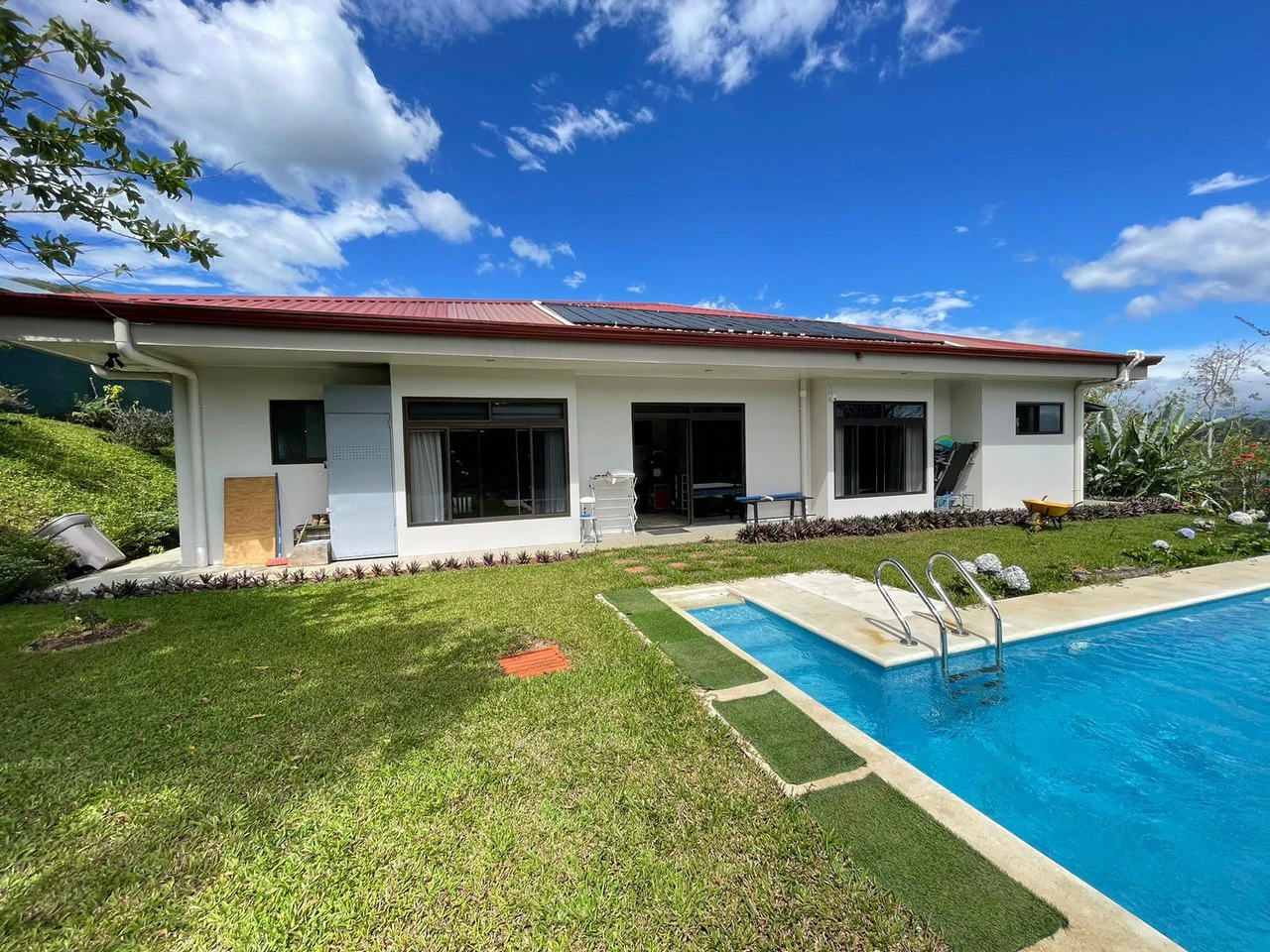 FOR SALE: Charming Get away Property in Zaragoza de Palmares: House For Sale in Palmares - Gallery image 22