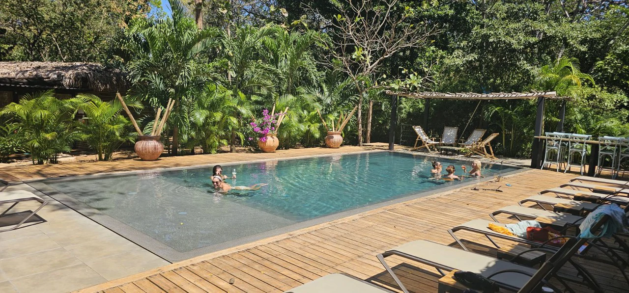 Successful Wellness and Spa with restaurant: One Of A Kind, Successful Wellness, Spa And Restaurant Oasis Close To Tamarindo - Gallery image 18
