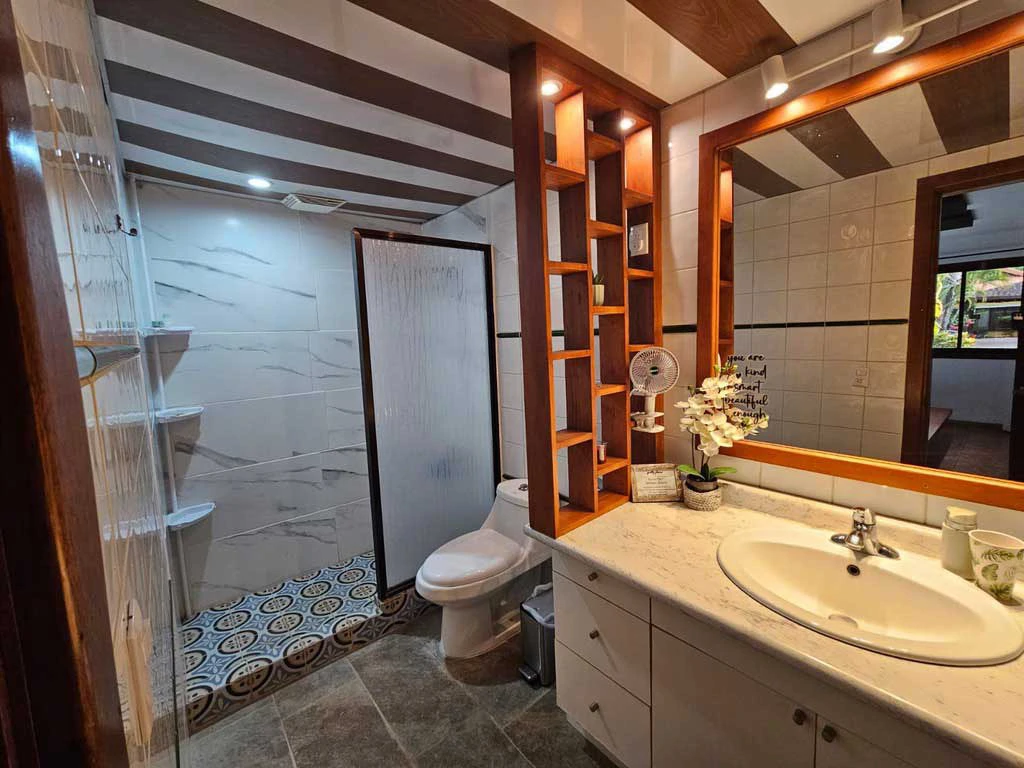 ID 4166:Half Villa: In Los Delfines Golf & Country Club - Gallery image 22