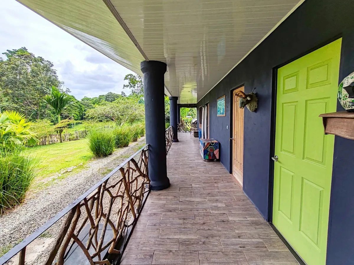 ID 945: 1 Hectare Food Production Estate with 200 sqm Private Pool and Livestock in San Miguel - Gallery image 14