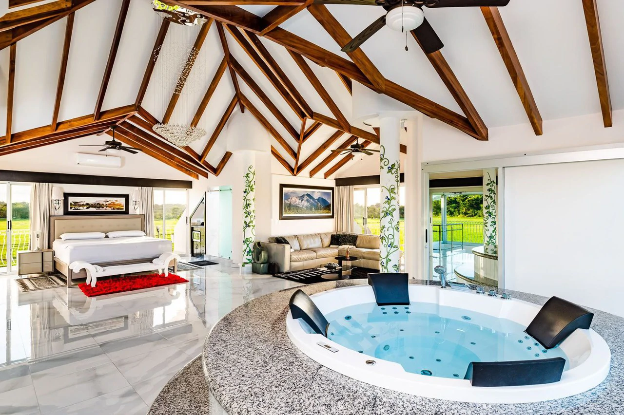 Luxury estate for sale in Guanacaste - Gallery image 17