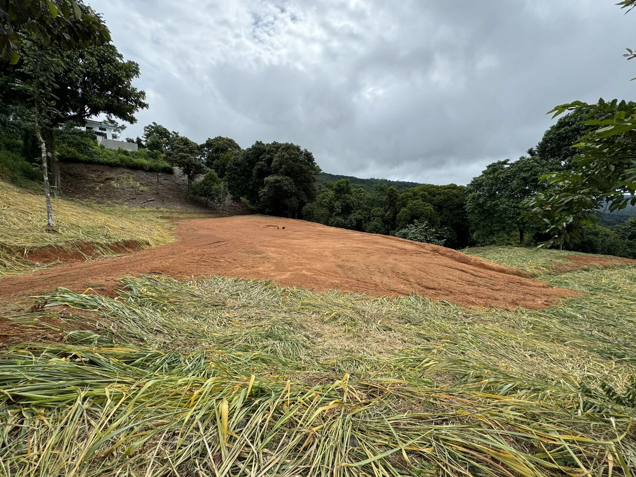 Playa Dominical Mountain Farming Property - Gallery image 12