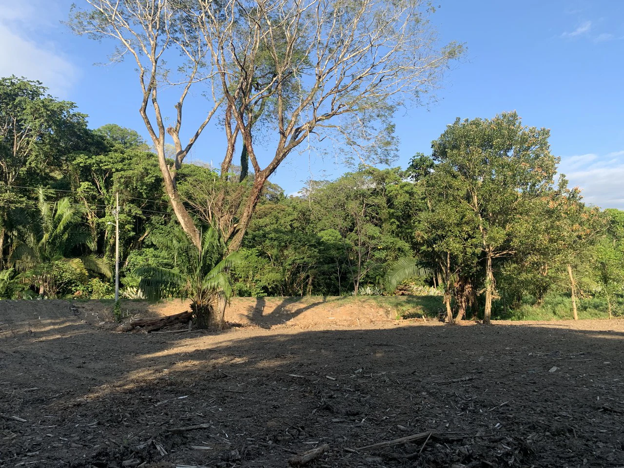Prime Oceanside Commercial and Residential Lot in Playa Hermosa - Gallery image 14