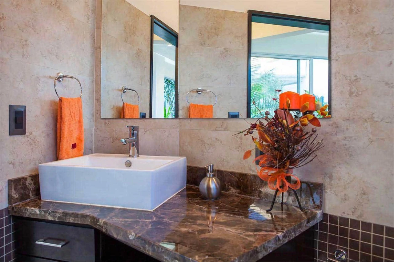 Luxury contemporary house for sale in San Bosco, Santa Barbara de Heredia. - Gallery image 36