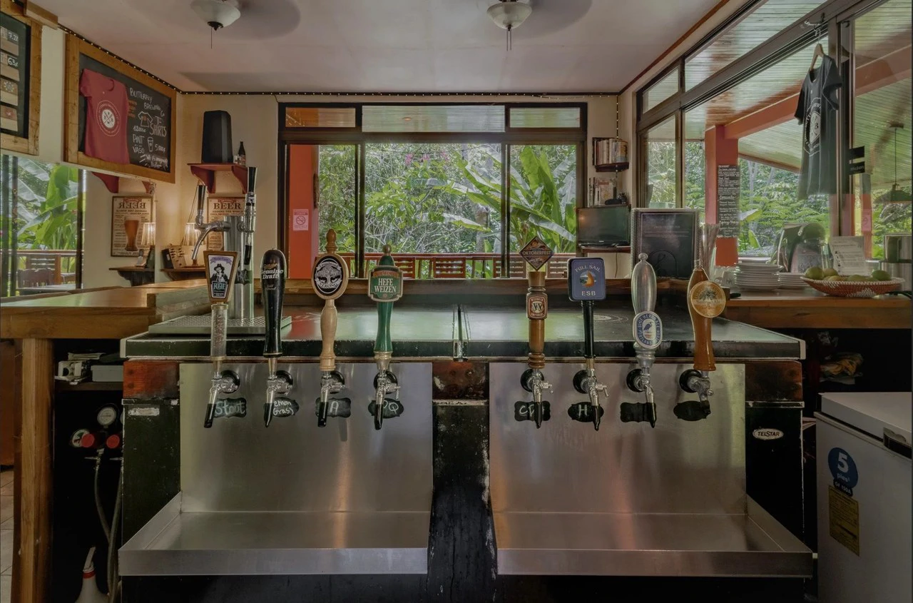 The Butterfly Brewery: $795,000 USD (NEW PRICE!) for this established business opportunity. - Gallery image 3