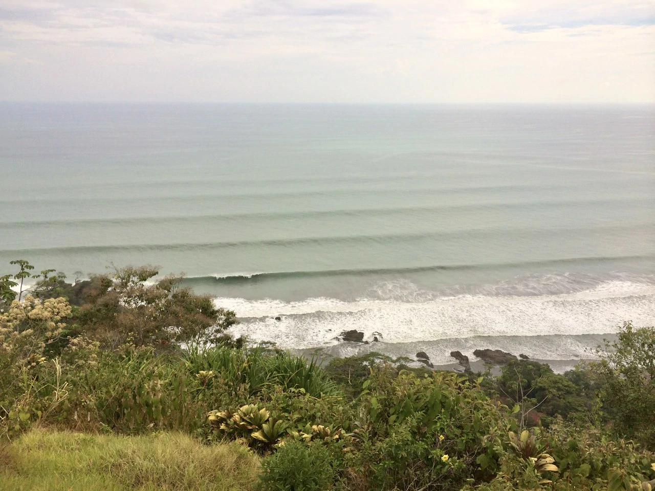 5.7 ACRES – The Best Ocean View Developement Property In Southern Costa Rica!!! - Gallery image 12