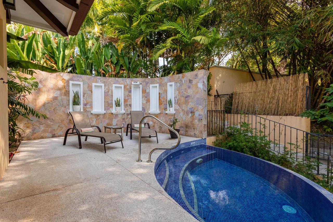 Nido Escondido Luxury Home in Private Community in Dominical - Gallery image 39