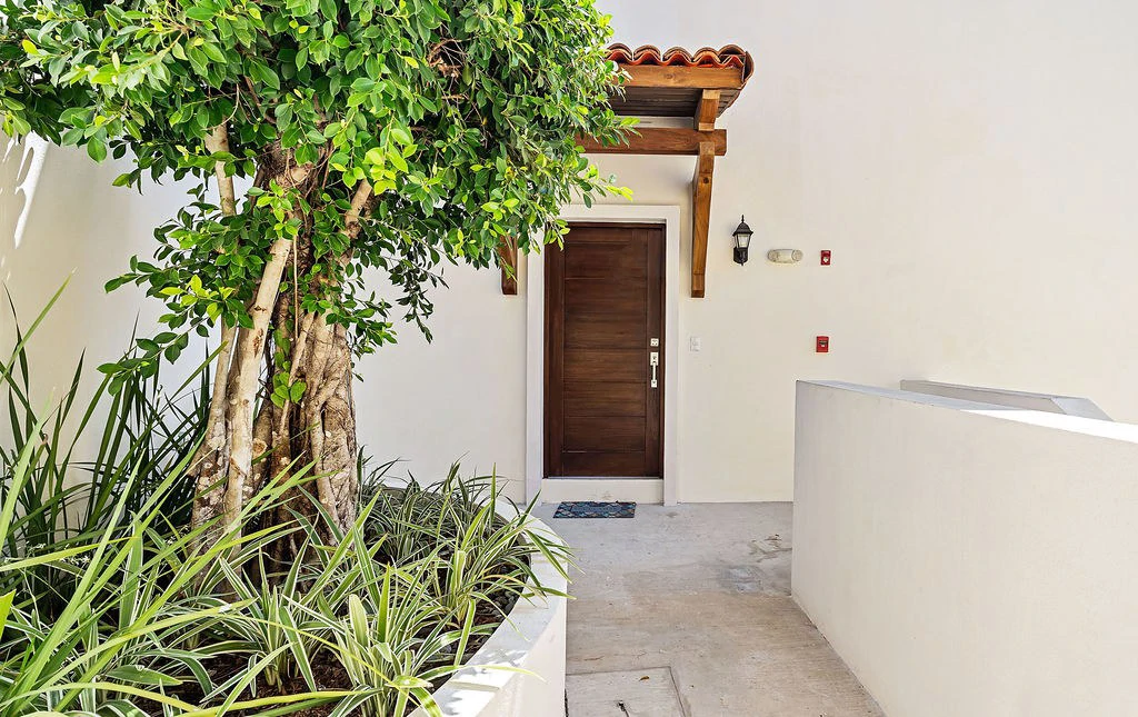 Terraced Flats 7652: Brand New 2 Bedroom Ocean View Condo in Las Catalinas' newest section - Gallery image 17