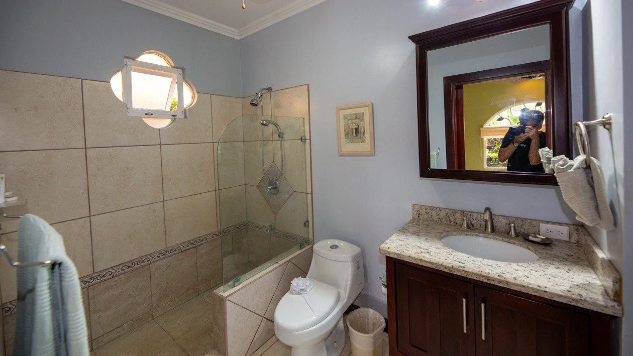 Fantastic Casa Paraiso Azul: In Demand Community in Bejuco, just 400 yards from the beach! - Gallery image 11