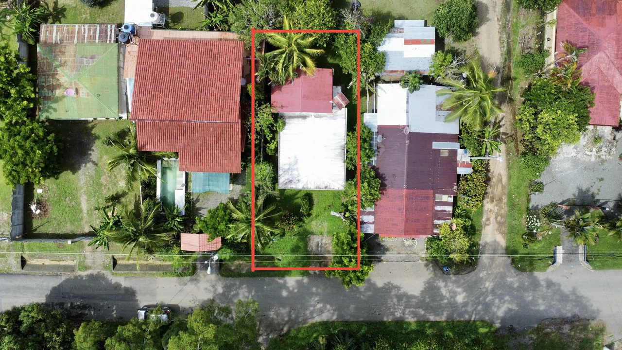 0.07 ACRES – 2 Bedroom Home On Main St In Hatillo At Very Affordable Price, Owner Financing Available!!!: House For Sale in Hatillo - Gallery image 19