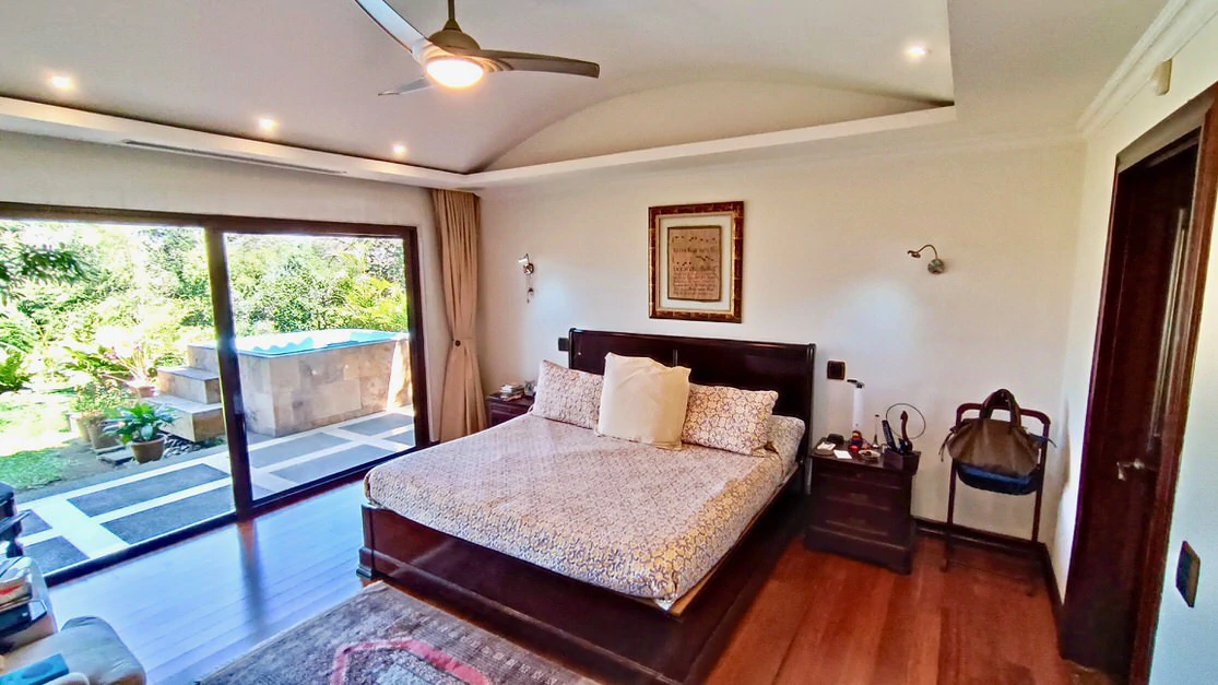 Condominio Jaragua: One story luxury house for sale in Ciudad Colon, Costa Rica - Gallery image 12