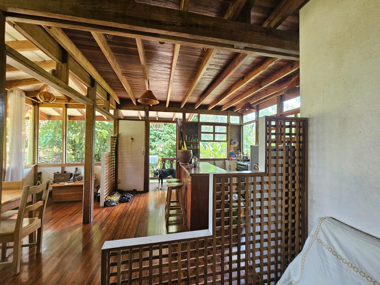 Open Air Caribbean Home in Gated Subdivision - Reduced for a Quick Sale - Gallery image 3