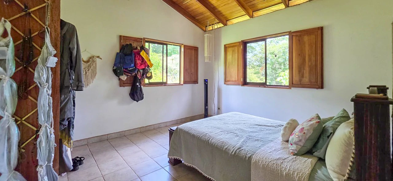 Casa Amaya: Charming House With Large Lot In Nosara - photo 14