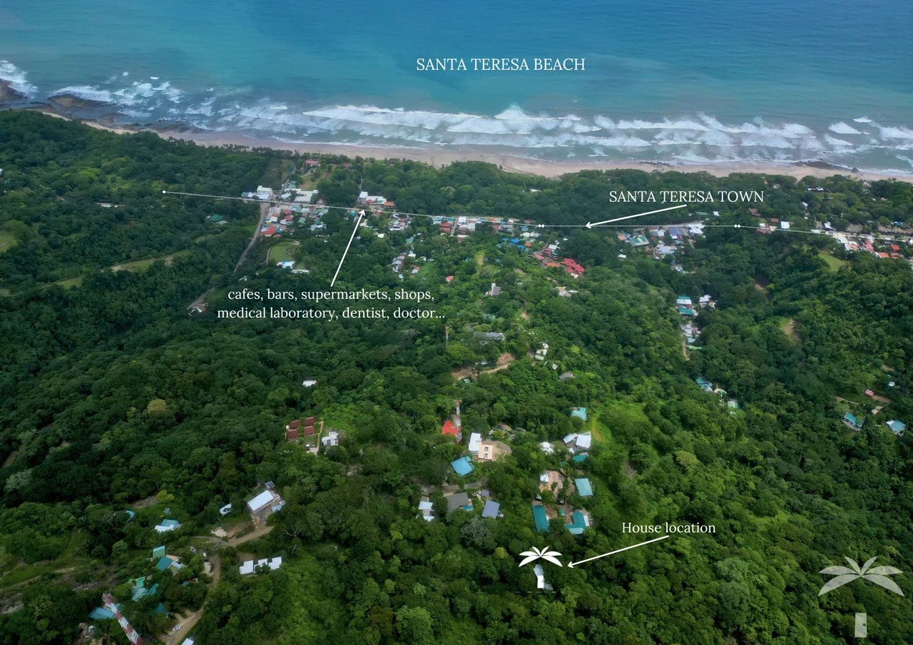 Beach House for sale in Santa Teresa - Gallery image 27