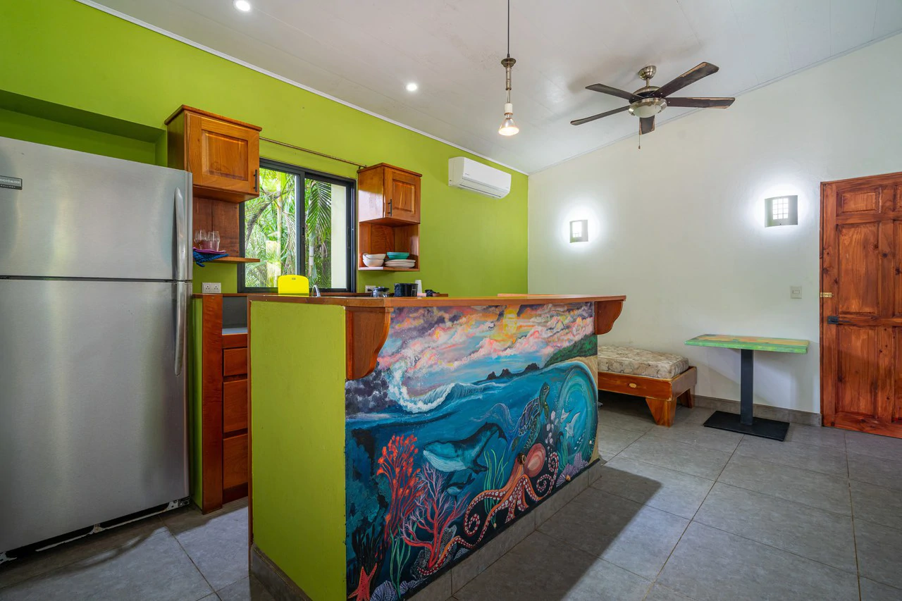 Villas Azul: Direct Beach Front Access in Uvita, 3 Villas, 2 Casitas, Development Land Piñuelas Beach, Uvita, Puntarenas, Costa Rica - Gallery image 66