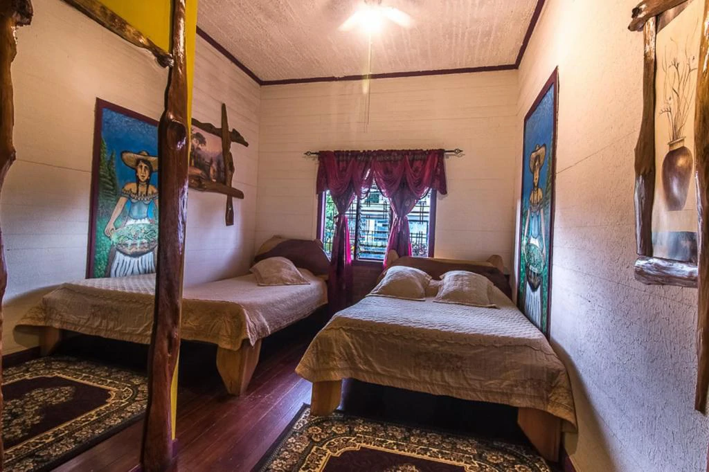 Hotel Casa Antigua: Exceptional Boutique Hotel & Prime Commercial Investment Opportunity Near Costa Rica’s Busiest Airport - Gallery image 32