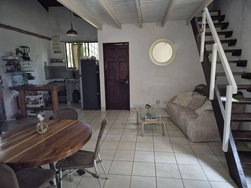 Casas Jungle: Charming Rental Compound with 5 units & pool in the heart of nature, minutes from Samara’s beaches - Gallery image 28