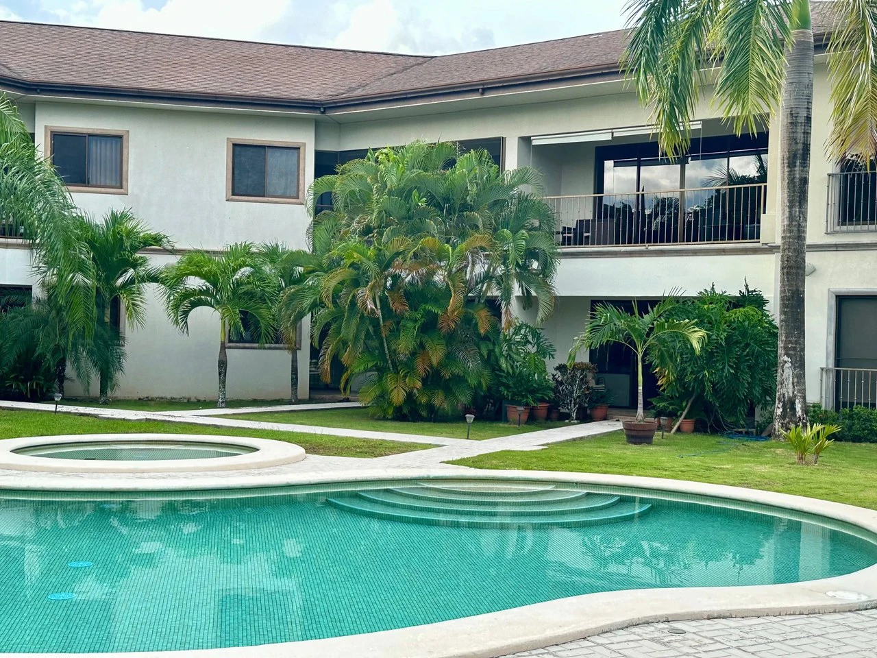Ocean Dreams 6: $259,000 USD Gated Los Delfines Golf & Country Club Beachfront Village - Gallery image 15