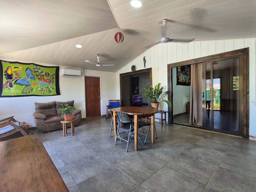 Casa Veranera:  Unique Renovated 3-Bedroom Home with Indoor Pool & Flexible Layout – 10 Minutes from Sámara - Gallery image 16